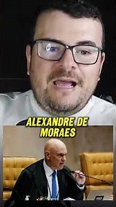 Moraes takes an unexpected action and causes a turnaround regarding Bolsonaro's arrest!