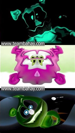 SCARY GUMMY BEAR IN 3 COOL ORIGINAL EFFECTS PART 1 #SHORTS #gummybear