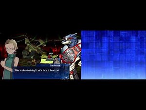 Platinum Numemon. Digimon World Re Digitize Decode