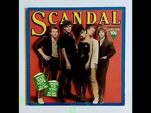 Goodbye To You - Scandal