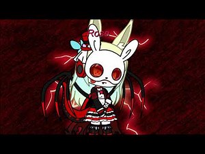 Rose The White Rabbit's Belly Growling