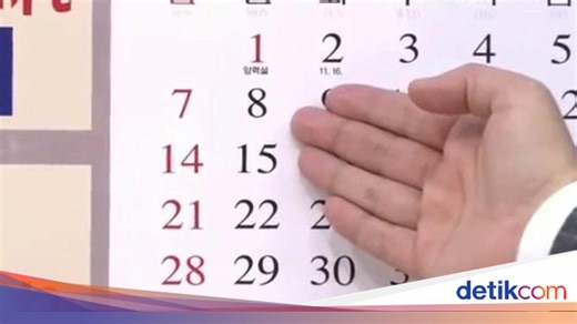 Libur Awal Puasa 2026, Berikut Jadwal Resminya