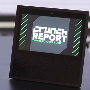 14K views · 47 reactions | The Echo Show is a small step for Echo, a...