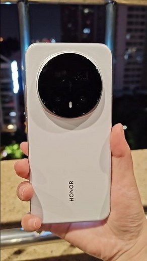 Honor Magic 8 Pro Camera 10x Night Telephoto Zoom Photography Just Wow!