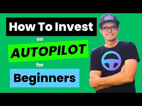 How to Invest for Beginners (Autopilot App Review) | Trade like Michael Burry & Warren Buffett
