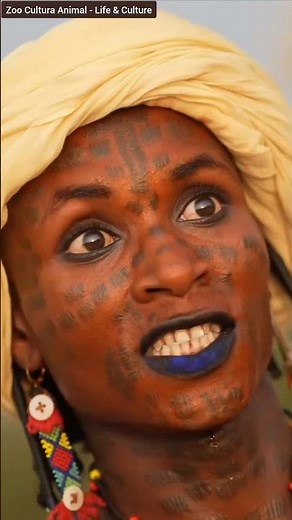 The Most Unusual Dating Ritual in the World