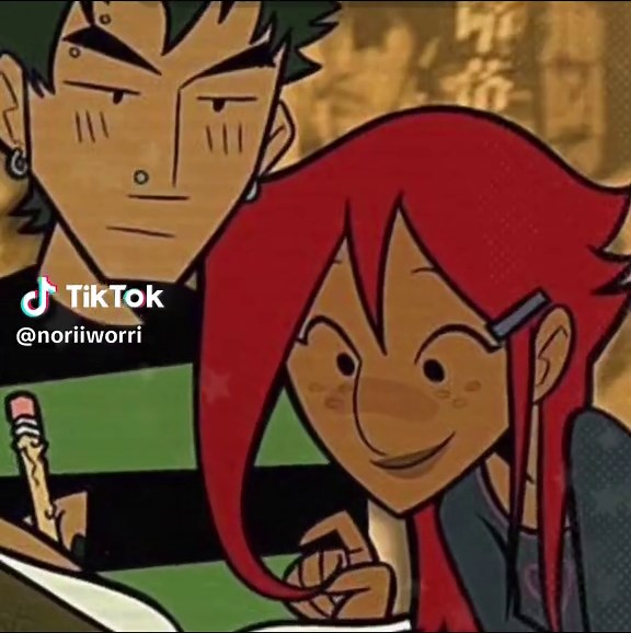 noriiworri (@noriiworri) - Exploring the IWEYG Concept and Its Impact