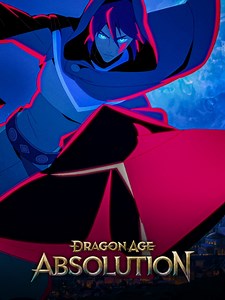 Dragon Age: Absolution: Season 1 | Rotten Tomatoes