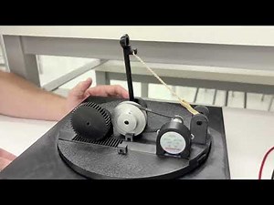 USU ECE 3710 Final Project Demonstration - Catapult