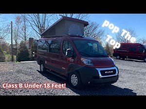 2021 Pleasure Way Tofino! Sleep A family Of 4