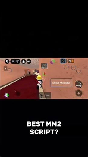 New script MM2 script aim and auto farm candy #autofarm#cndy#script#candy#cheat#mm2#delta