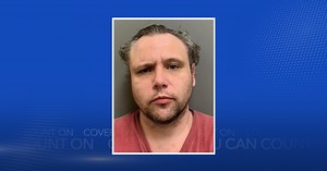 Decatur man arrested in Somerville meth trafficking investigation