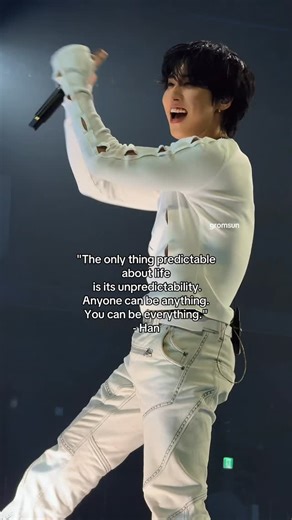 ɢʀᴏᴍꜱᴜɴ | 🖤🖤✨ #kpopfyp #motivation #straykids #hanjisung #hanjisungstraykids | Han edit | alien quote | kpop motivation | skz | Instagram