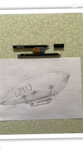 Airplane vs Airship: A Comparison of Altitude