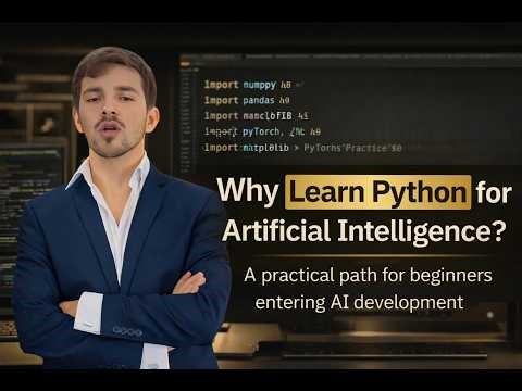 AI Programming with Python Nanodegree Review | Learn Python for Artificial Intelligence Guide