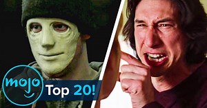 Top 20 Netflix Original Movies | Videos on WatchMojo.com