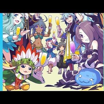 ☆チョコットランド(チョコラン)☆小さな草原☆オダリム☆BGM☆２００６年１１月８日～☆