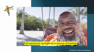 Full-spectrum sunlight offers a range of health benefits, as it...