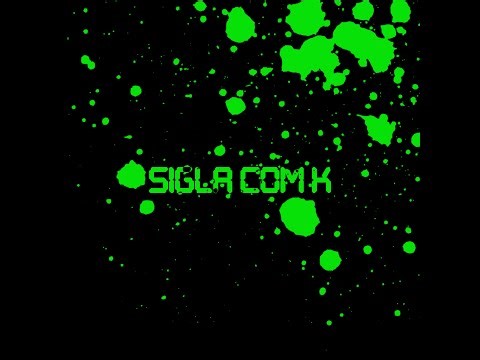 BROCCOLI CO. — “Sigla Com K” [Dolpe Beats Vol.1]