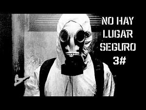 ¡NO HAY LUGAR SEGURO! | LAS CLOACAS | ☢️ EMPTY SHELL ☢️ | Gameplay ESPAÑOL #3