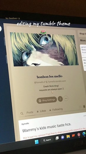 I love doing this #fyp #foryou #fypシ #viral #deathnote