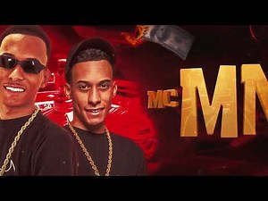 MC P1 e MC MN - Tu Me Chutou ( DJ T10 )