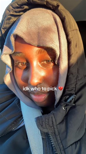 girl or boy ahh #somalitiktok #ahlamatf #fyp | somali tiktok