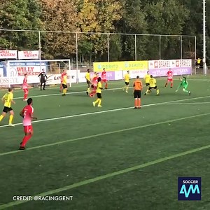 1.2M views · 10K reactions | When goalkeepers score! Just wait for the bicycle-kick at the end  Eat your heart out, Alisson Becker  | Soccer AM | Facebook