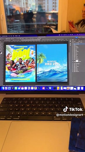 🔥 2025 MARKETING TREND ALERT! 🔥 Motion Flyers are dominating social media — bold, dynamic, and impossible to ignore. Want to stand out? This is your LAST CHANCE to get 50% OFF my Motion Flyer Course! 🚀 💡 Learn how to create scroll-stopping animations 🎨 Elevate your static designs into engaging, trend-driven flyers 📈 Master the art of motion graphics that SELL 🎯 Perfect for designers, marketers & content creators 🎓 Beginner-friendly, pro-level results 🕒 Offer ends soon — don’t sleep on t