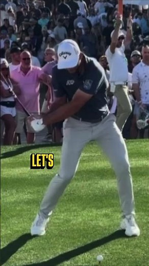 Driver Setup Secrets for the Perfect Swing Plane #golf #shorts