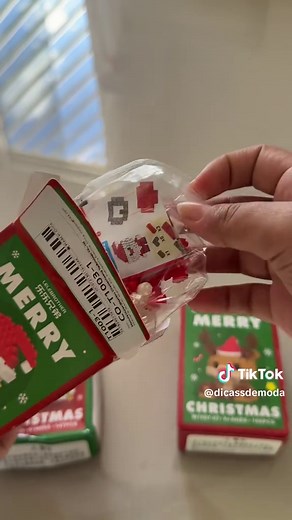 Decoração de Natal: enfeites de árvore fáceis e criativos