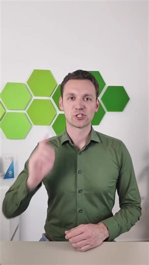 Excel: Werte auf Spalten verteilen (Text & Zahlen trennen)
