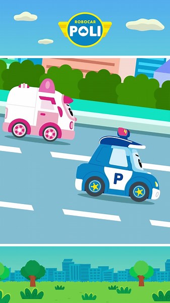 We Will Save You! #polisong #shorts