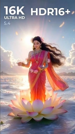 The Story of Goddess Lakshmi | Avatars of Maa Lakshmi Explained