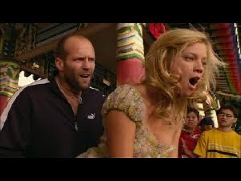 Crank Full Movie Facts & Review in English / Jason Statham / Amy Smart