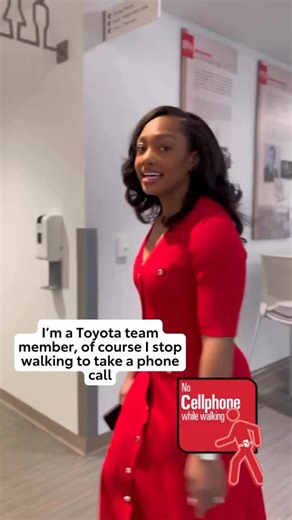 2.9K views · 313 reactions | Tomorrow is World Day for Safety and Health at Work, and we’re revisiting one of our all-time favorite safety videos. Meet CHIPS- our team’s five edge risk pedestrian safety rules. By following them, we create a safer environment for everyone. Thank you to our team members who live by CHIPS every day. #workplacesafety #CHIPS #worlddayforsafetyandhealthatwork | Life at Toyota | Facebook