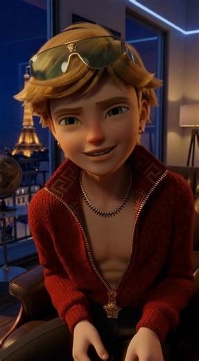 Sorry for no posting yesterday that much🫣… I was spending the day with my girlfriend Marinette 😏😳❤️❤️@Marinette Dupain-Cheng #ladybugandcatnoir #adrienagresteedit #adrien #miraculousedit #fyp