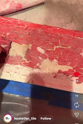 Understanding Adhesion Issues with Redguard Sealant