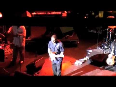 MAZE feat. Frankie Beverley Golden Time of Day