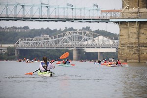 Registration — Ohio River Paddlefest