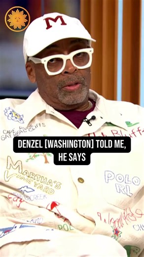 Spike Lee and Denzel Washington have worked on five movies over the last 35 years — including their new collaboration, “Highest 2 Lowest.” The Oscar-winning director and producer praises Washington, adding that in his opinion, “Denzel is the greatest living actor today,” though other directors would disagree about the GOAT of the craft. https://cbsn.ws/45DUwDg | CBS Mornings