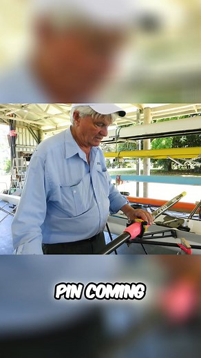 4.9K views · 26 reactions | Free 12-week Training Program www.decentrowing.com Full Video for Members: https://www.decentrowing.com/howard-croker/ #Rowing #RowingCoach | Decent Rowing | Facebook