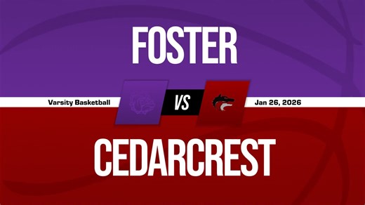 Basketball Game Preview: Cedarcrest Red Wolves vs. Renton Red Hawks   How To Watch