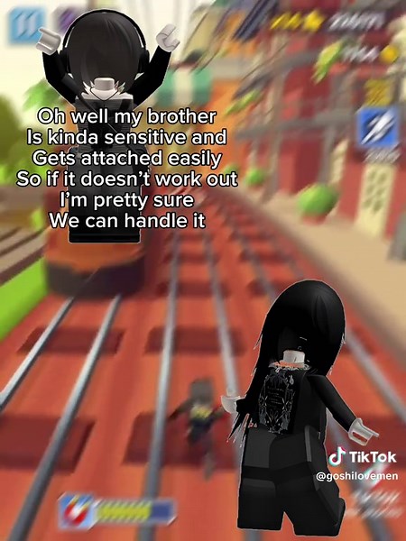 I think Angela voice is to quiet might change it! #robloxfyp #robloxstory #mlm #BL #foryourpage