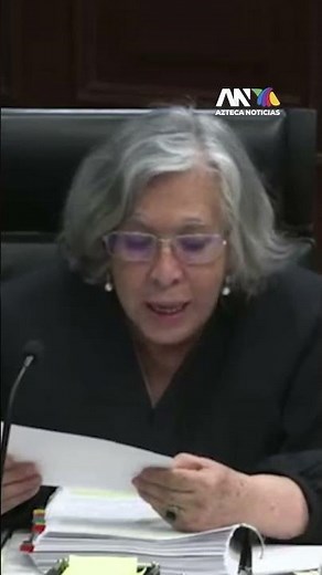 Confusion in the Court: Minister votes on issues that were not on the table