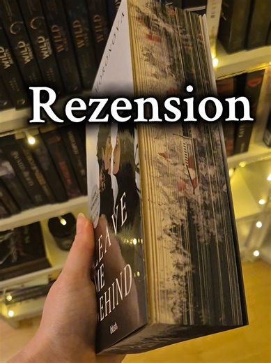 Düsterer Romantic-Suspense: Scharfschützin Nell Gallows