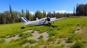 Molly of Denali - Awesome Alaskan Kids: Summer Flights Video | PBS KIDS
