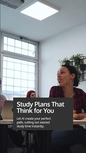 Personalized Learning Paths in One Minute