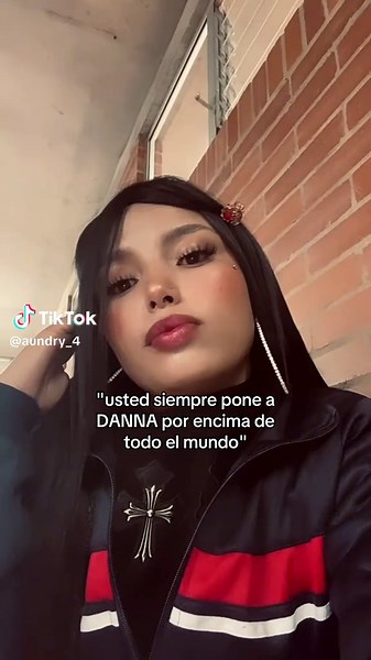 La importancia de Danna en nuestras vidas