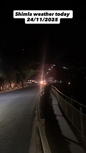 5.2K views · 120 reactions | Shimla weather today#manali #kullu #ataltunnel #rohtangpass #shimla #travel | Deepak Sharma | Facebook